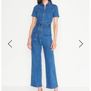 Rachel Antonoff Sal Jumpsuit